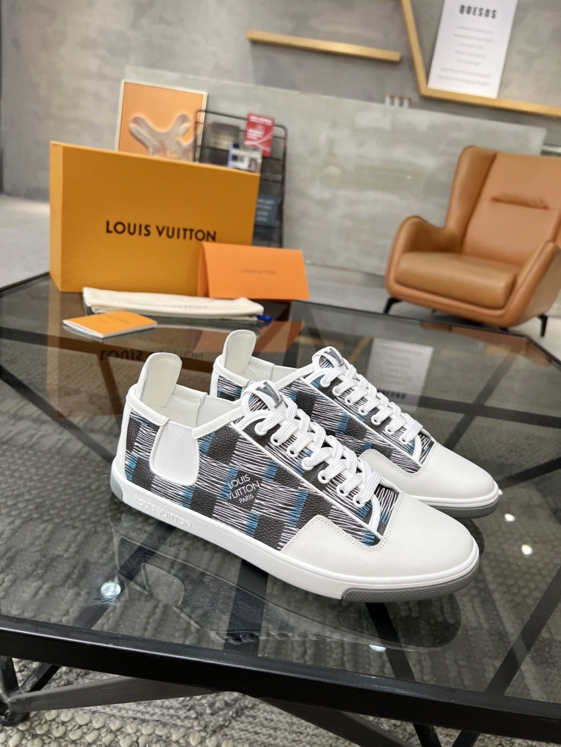 LV Casual Shoes